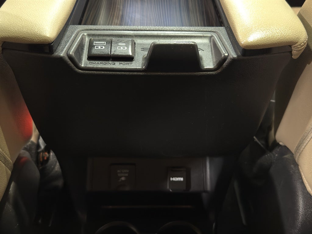 2021 Toyota Sienna Limited