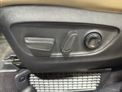 2021 Toyota Sienna Limited