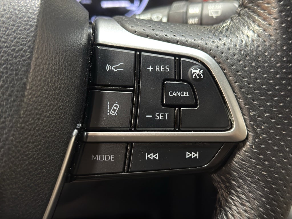 2021 Toyota Sienna Limited