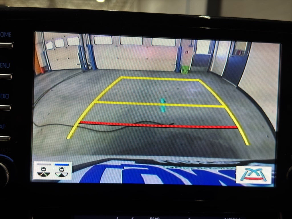 2021 Toyota Sienna Limited