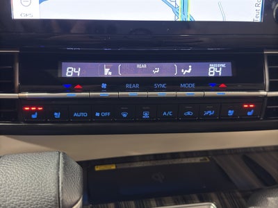 2021 Toyota Sienna Limited