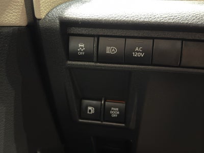 2021 Toyota Sienna Limited