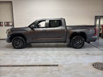 2024 Toyota Tundra 4WD Platinum
