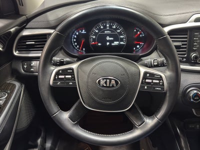 2020 Kia Sorento EX V6
