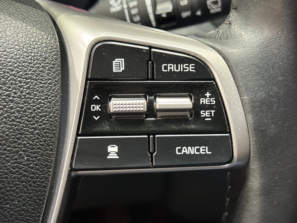 2020 Kia Sorento EX V6