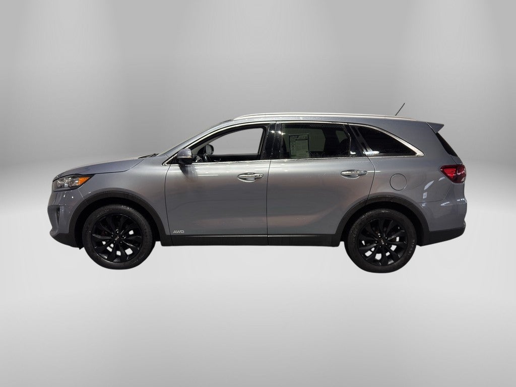 2020 Kia Sorento EX V6