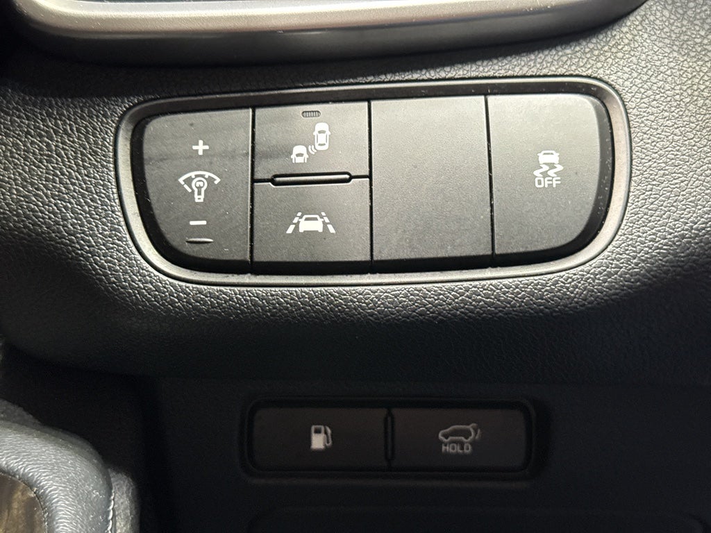 2020 Kia Sorento EX V6