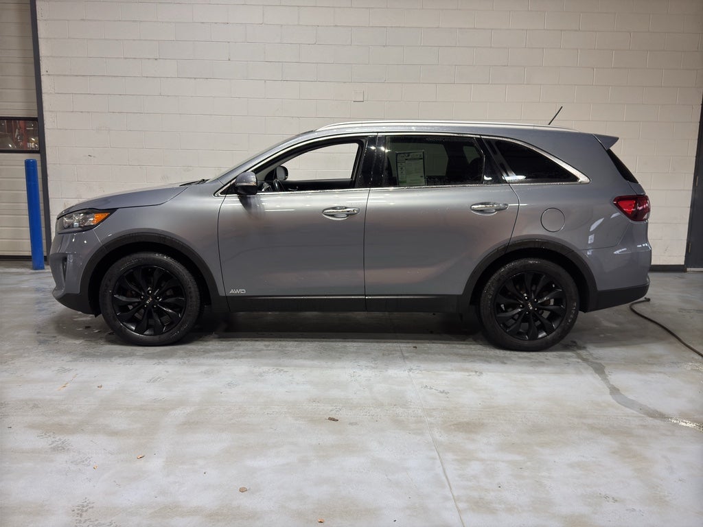 2020 Kia Sorento XLT