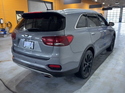 2020 Kia Sorento XLT