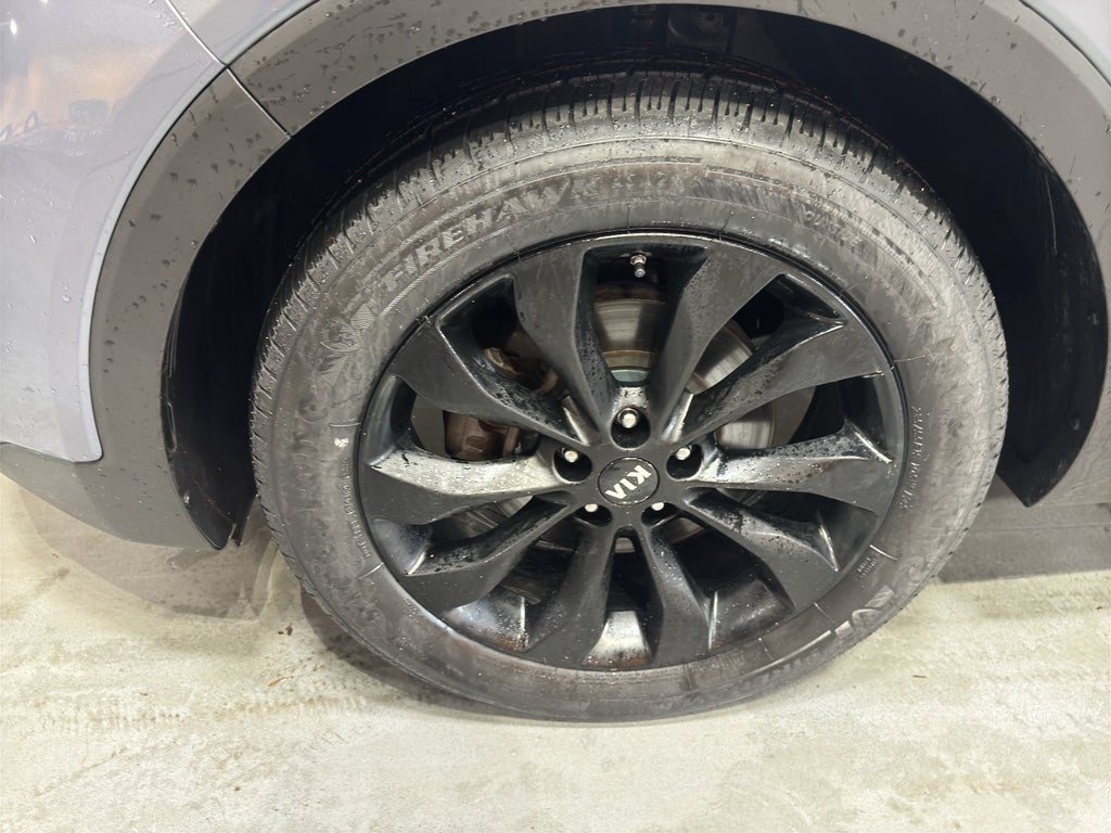 2020 Kia Sorento EX V6