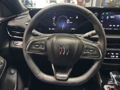 2025 Buick Envista Avenir