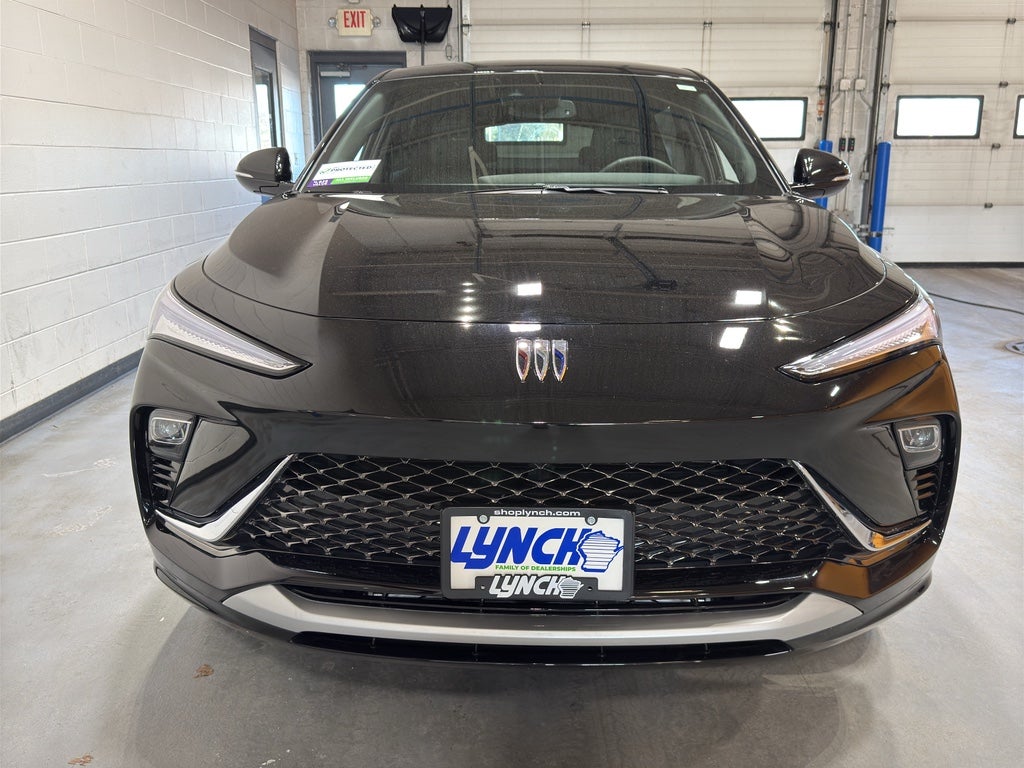 2025 Buick Envista Avenir