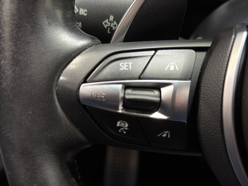 2015 BMW 6 Series 650i xDrive