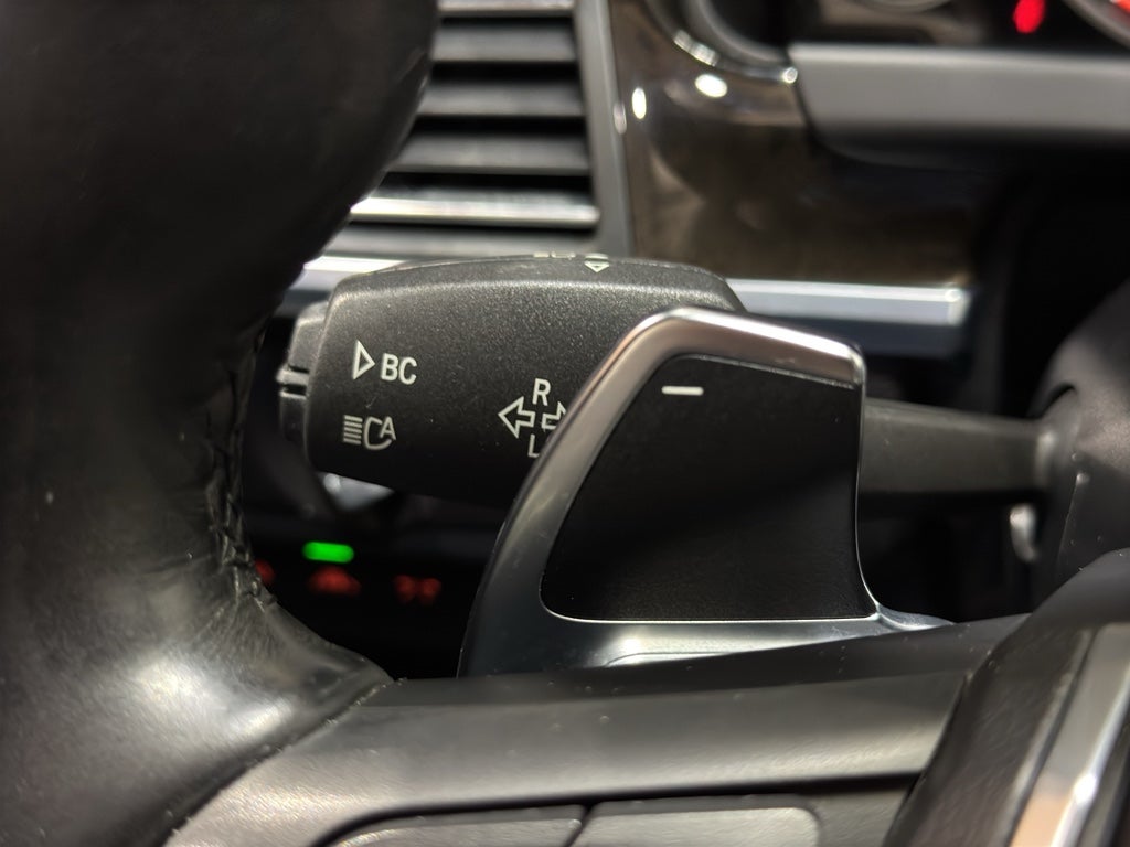 2015 BMW 6 Series 650i xDrive