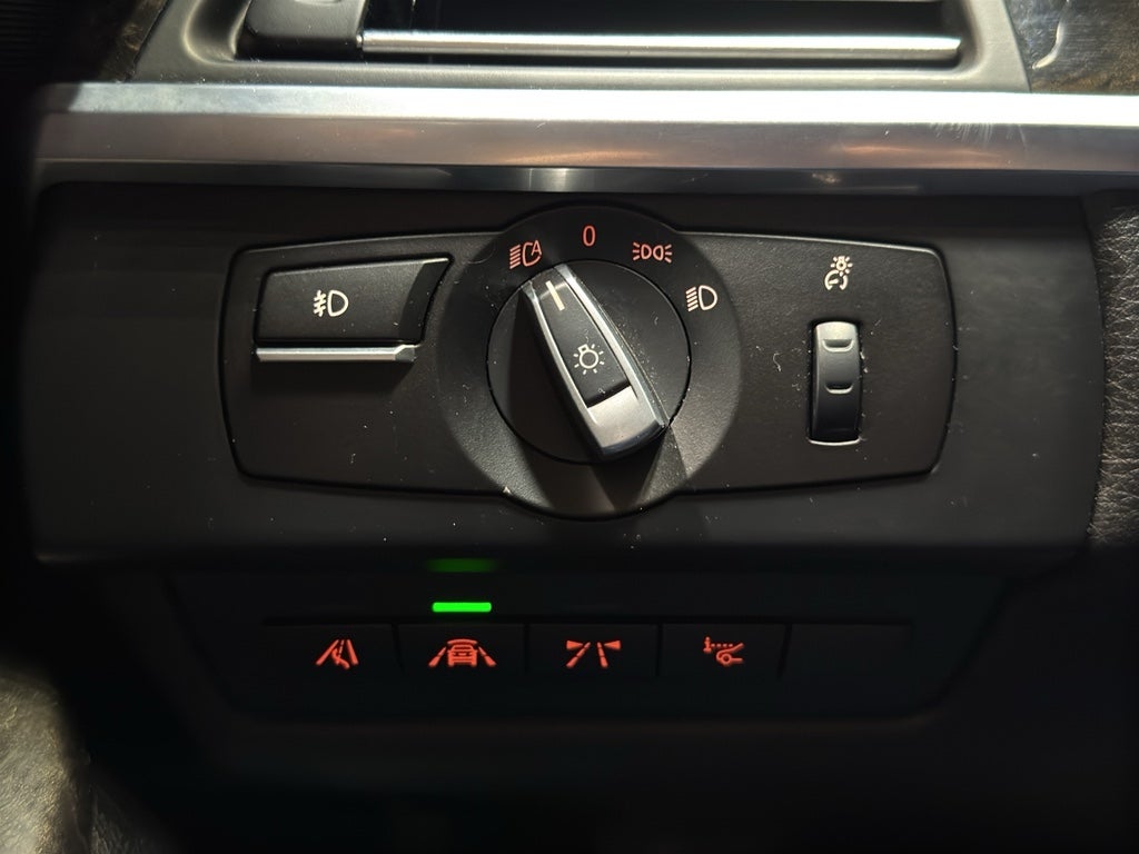 2015 BMW 6 Series 650i xDrive