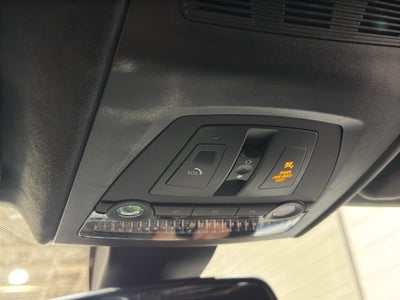 2015 BMW 6 Series 650i xDrive