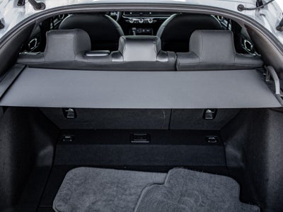 2024 Honda Civic Hatchback Sport