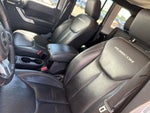 2015 Jeep Wrangler Unlimited Rubicon Hard Rock