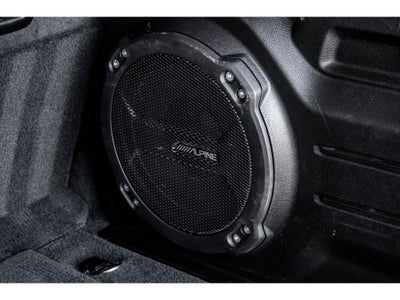 2019 Jeep Wrangler Unlimited Rubicon 4x4