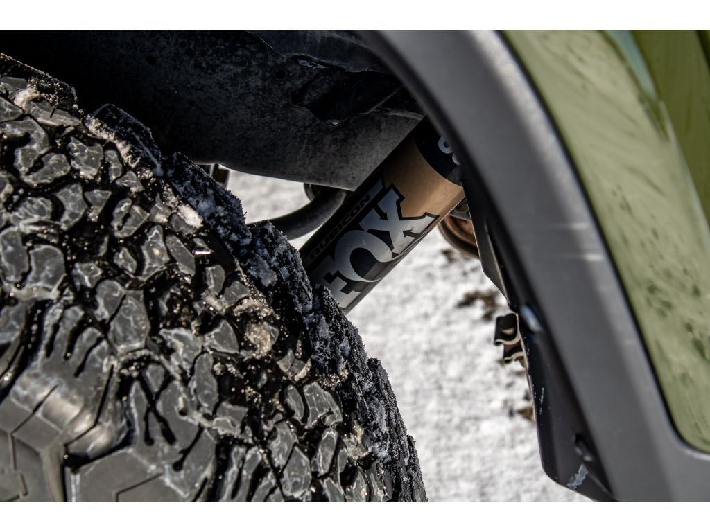 2021 Jeep Wrangler Unlimited Rubicon 392 4x4