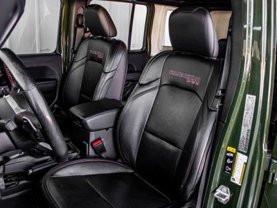 2021 Jeep Wrangler Unlimited Rubicon 392 4x4