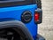 2024 Jeep Wrangler 2-Door Willys 4x4