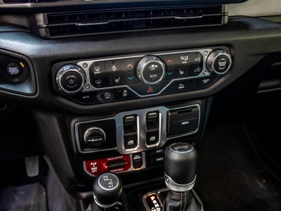 2024 Jeep Wrangler 2-Door Willys 4x4