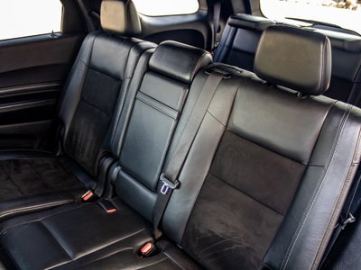 2021 Dodge Durango GT Plus AWD