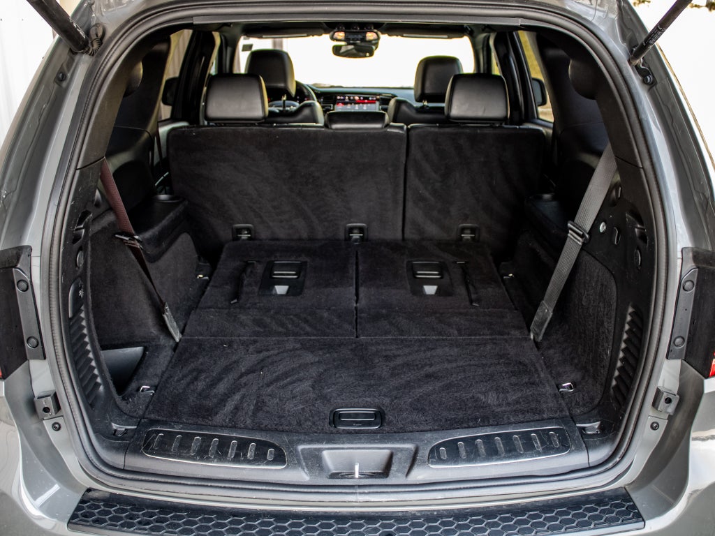 2021 Dodge Durango GT Plus AWD