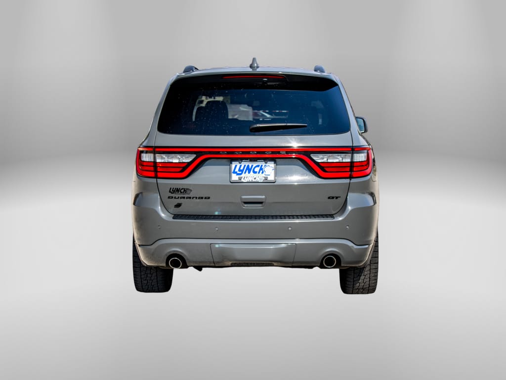 2021 Dodge Durango GT Plus AWD
