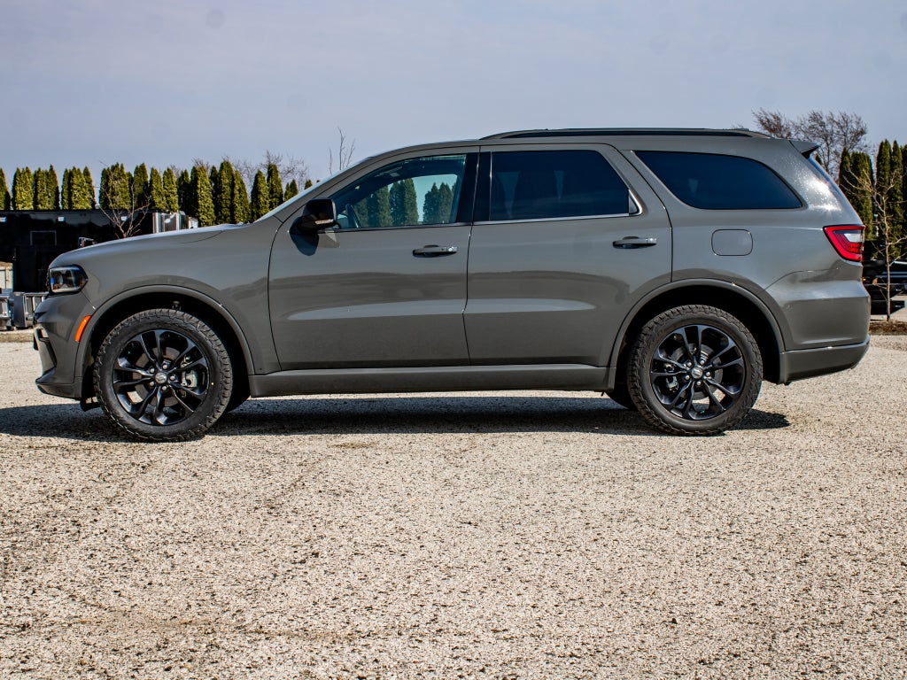 2021 Dodge Durango GT Plus AWD