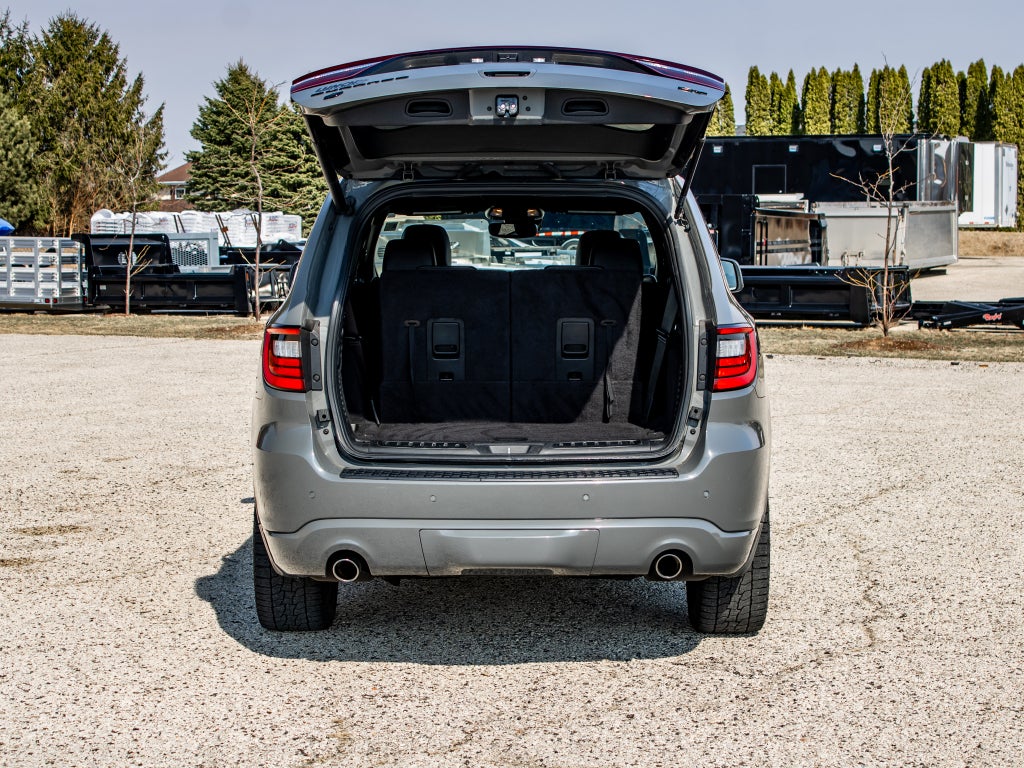 2021 Dodge Durango GT Plus AWD