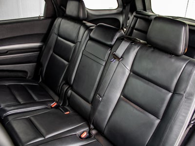 2019 Dodge Durango GT AWD