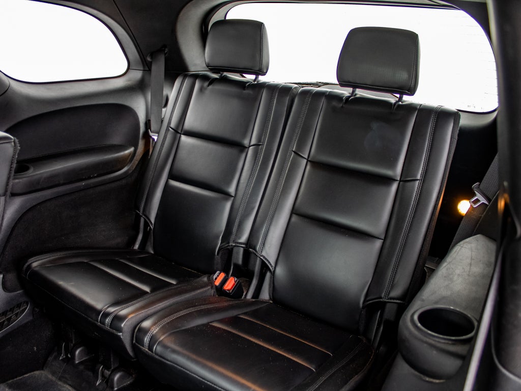 2019 Dodge Durango GT AWD