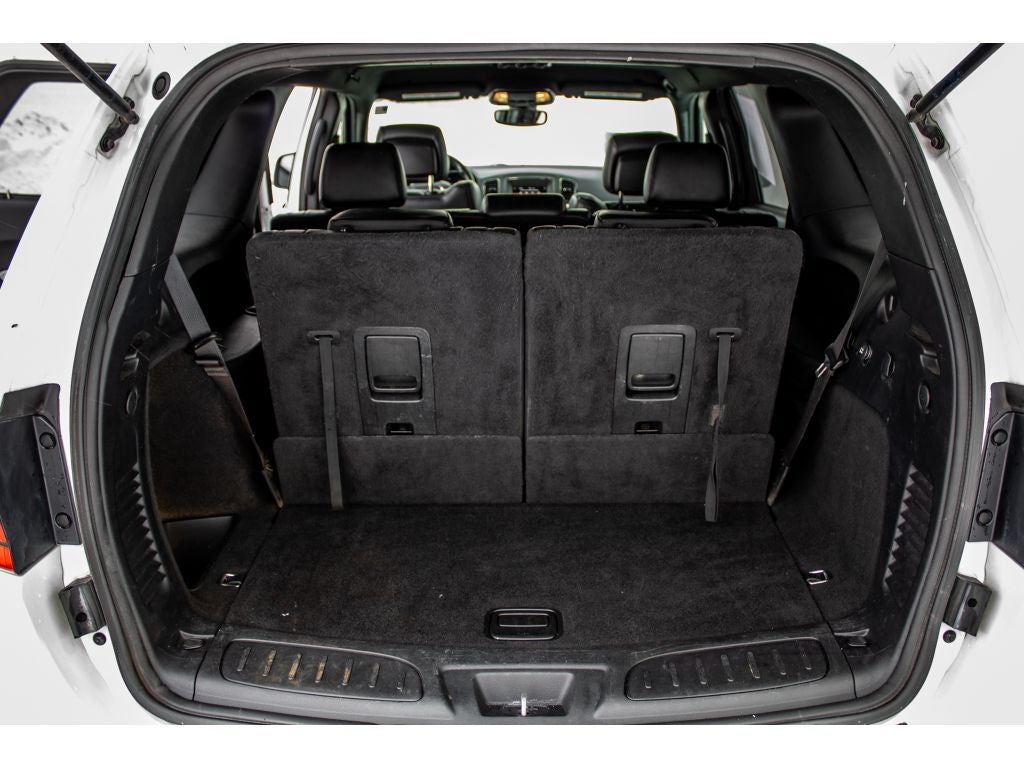 2019 Dodge Durango GT AWD