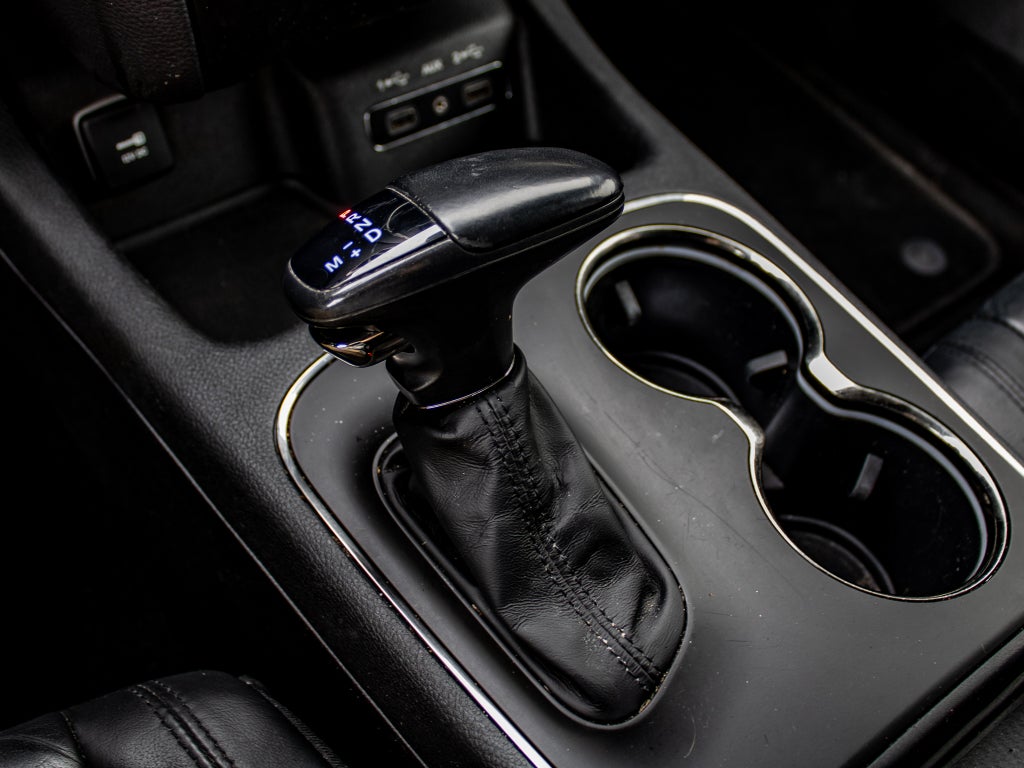 2019 Dodge Durango GT AWD