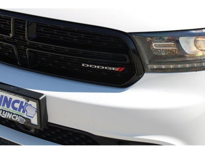2018 Dodge Durango GT AWD