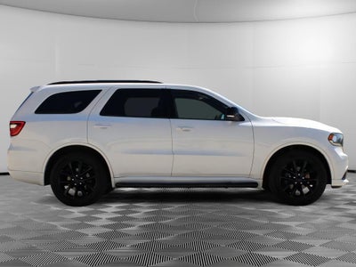 2018 Dodge Durango GT AWD