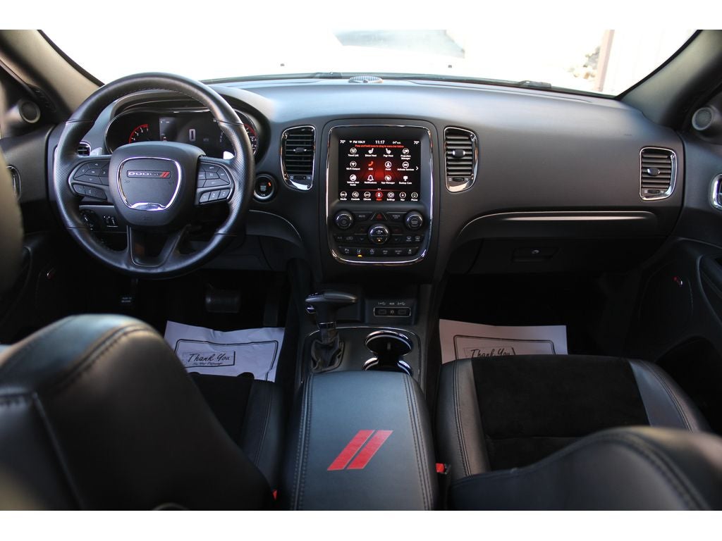2018 Dodge Durango GT AWD