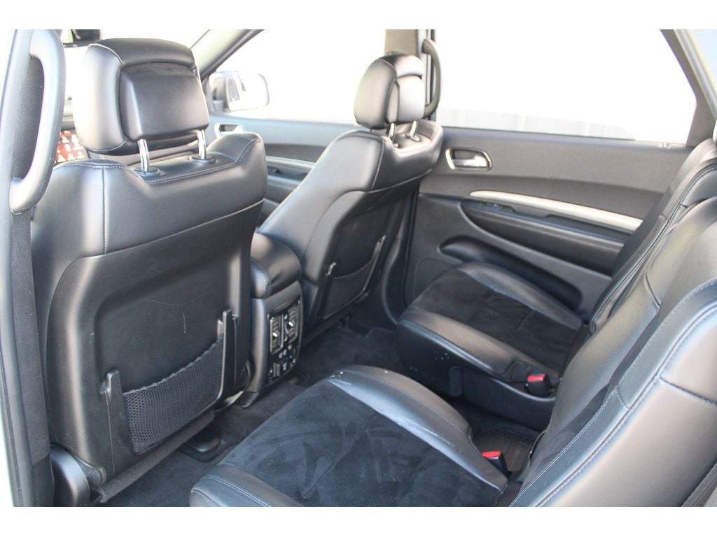 2018 Dodge Durango GT AWD
