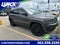 2021 Jeep Grand Cherokee Laredo X 4x4