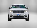 2021 Jeep Grand Cherokee Summit 4x4