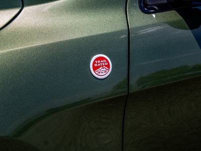 2021 Jeep Grand Cherokee Trailhawk 4x4