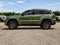 2021 Jeep Grand Cherokee Trailhawk 4x4