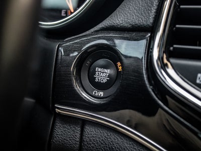 2021 Jeep Grand Cherokee Trailhawk 4x4
