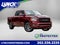 2021 RAM 1500 Laramie Crew Cab 4x4 5'7" Box