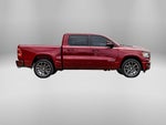2021 RAM 1500 Laramie Crew Cab 4x4 5'7" Box