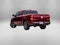 2021 RAM 1500 Laramie Crew Cab 4x4 5'7" Box