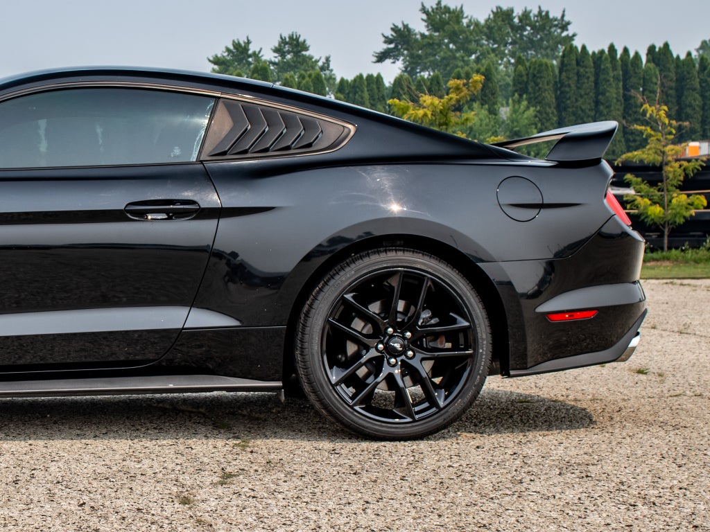 2015 Ford Mustang GT