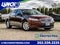 2010 Ford Taurus SE